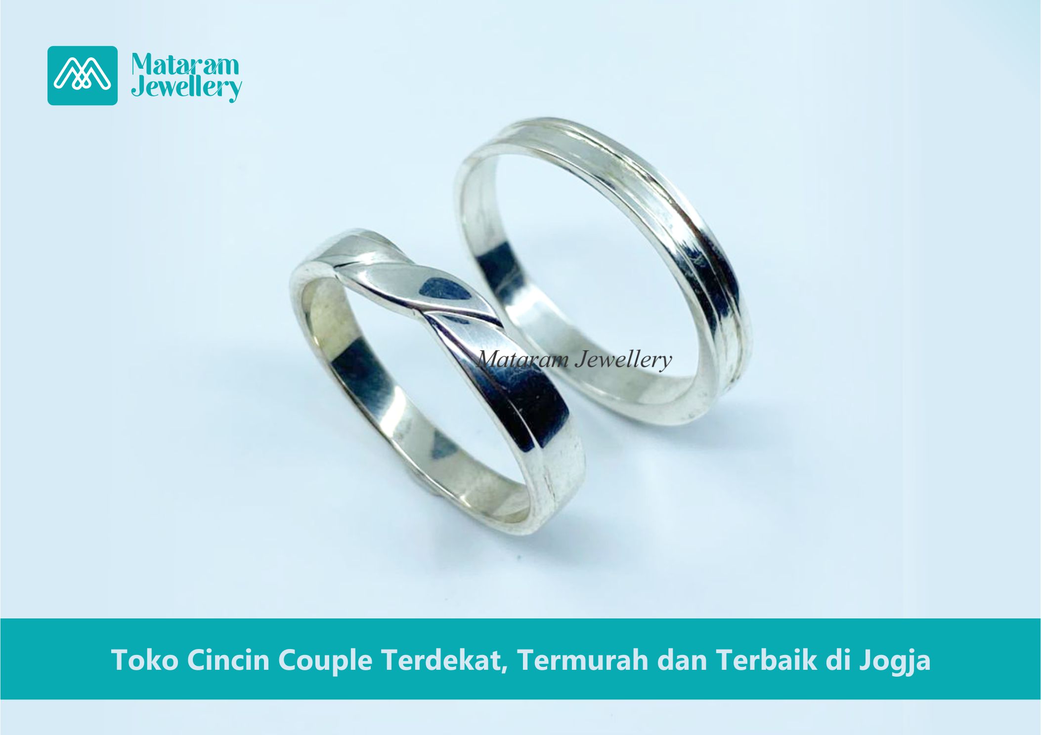 Harga Cincin Palladium Pria 1 Gram