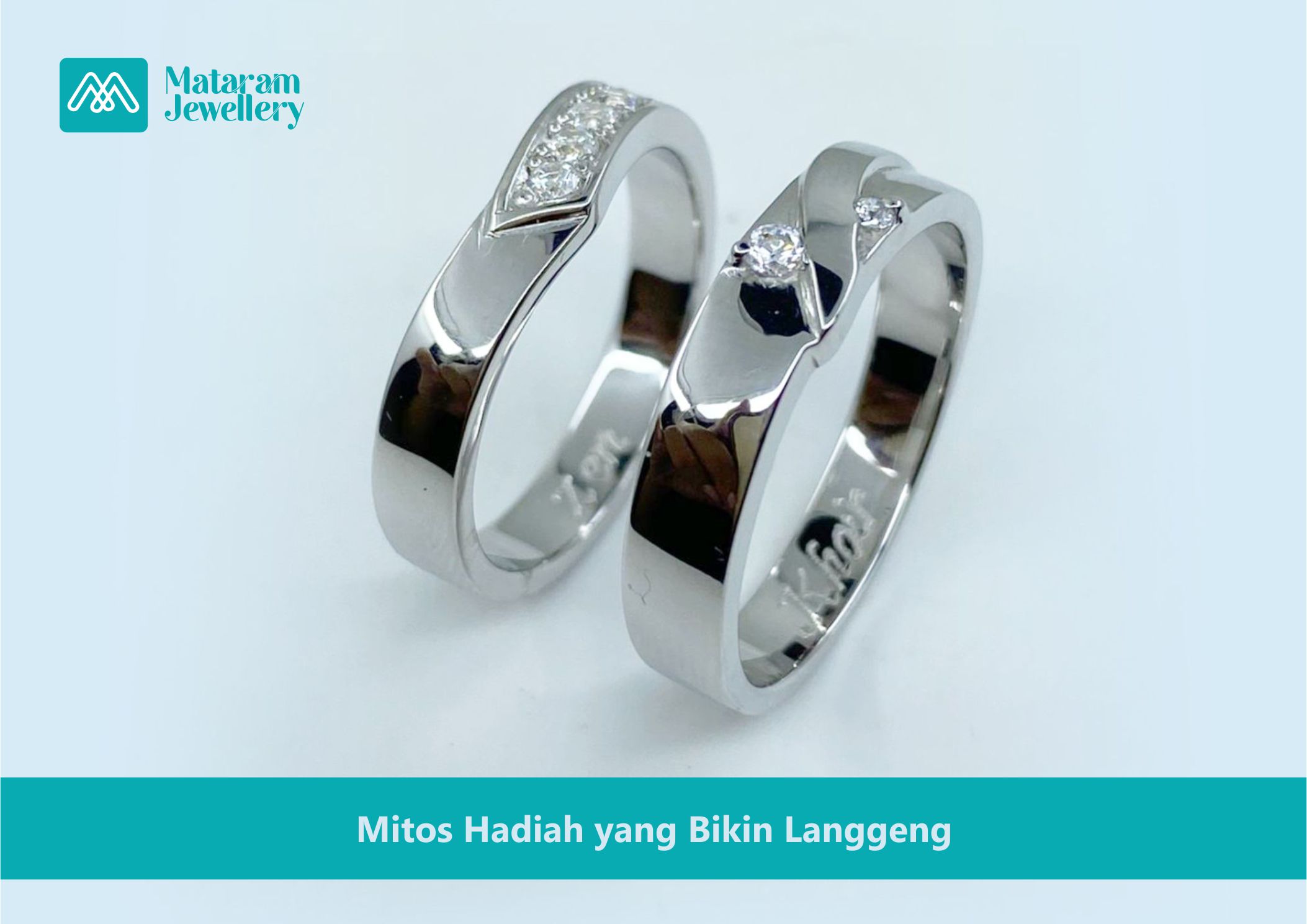 Hukum Memberi Hadiah Mukena Kepada Pacar