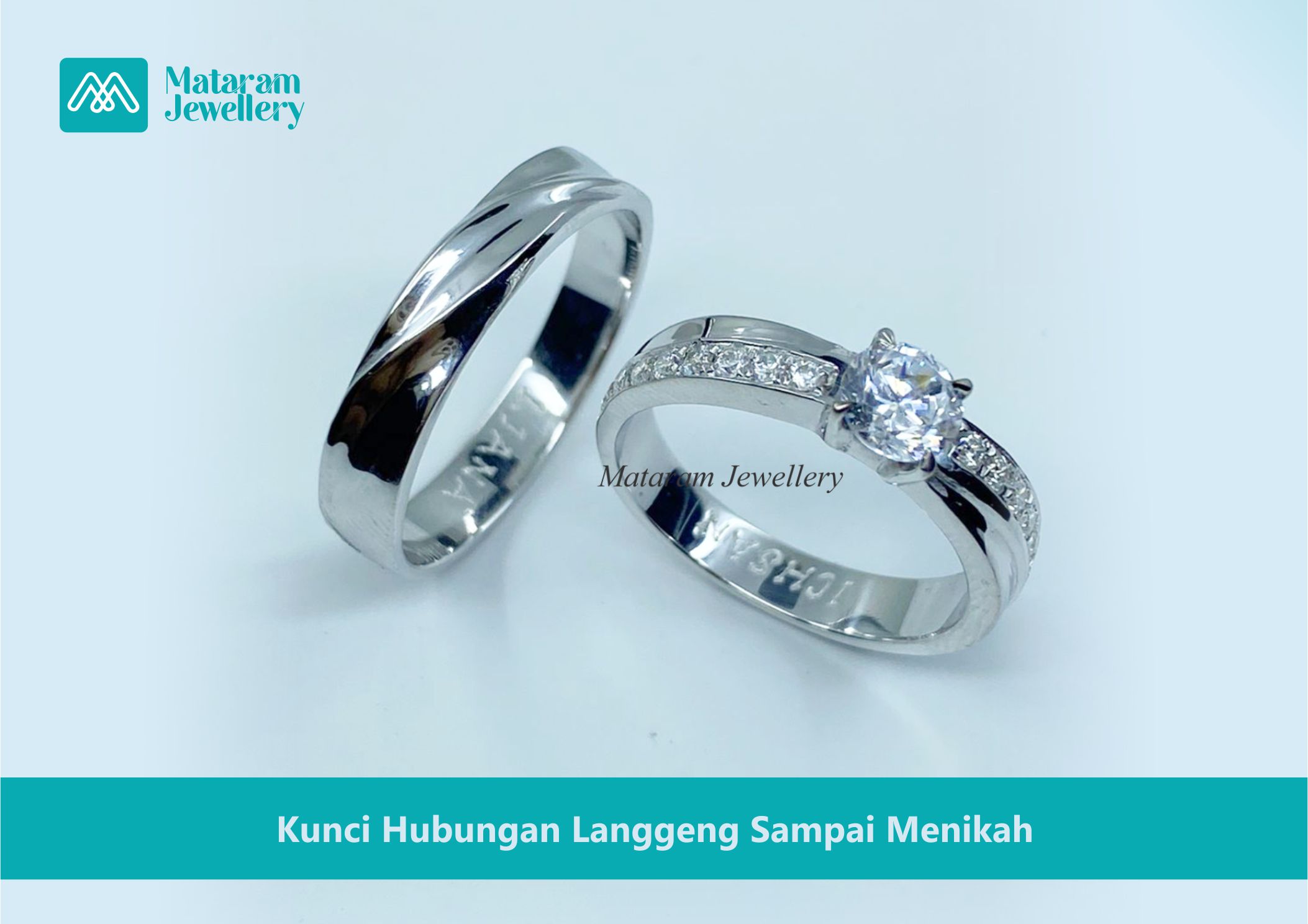 Kunci Hubungan Langgeng Sampai Menikah