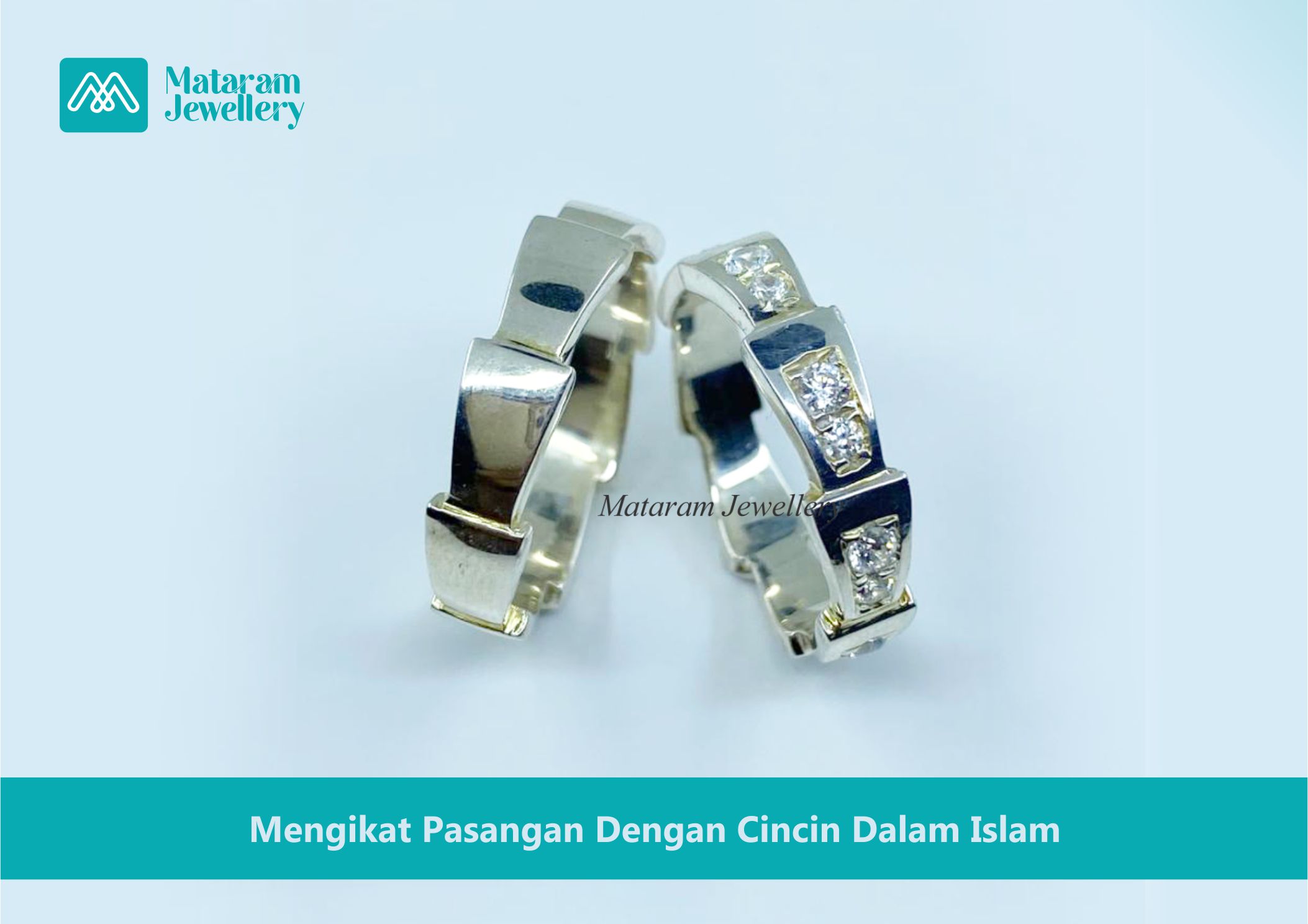 Mengikat Pasangan Dengan Cincin Dalam Islam