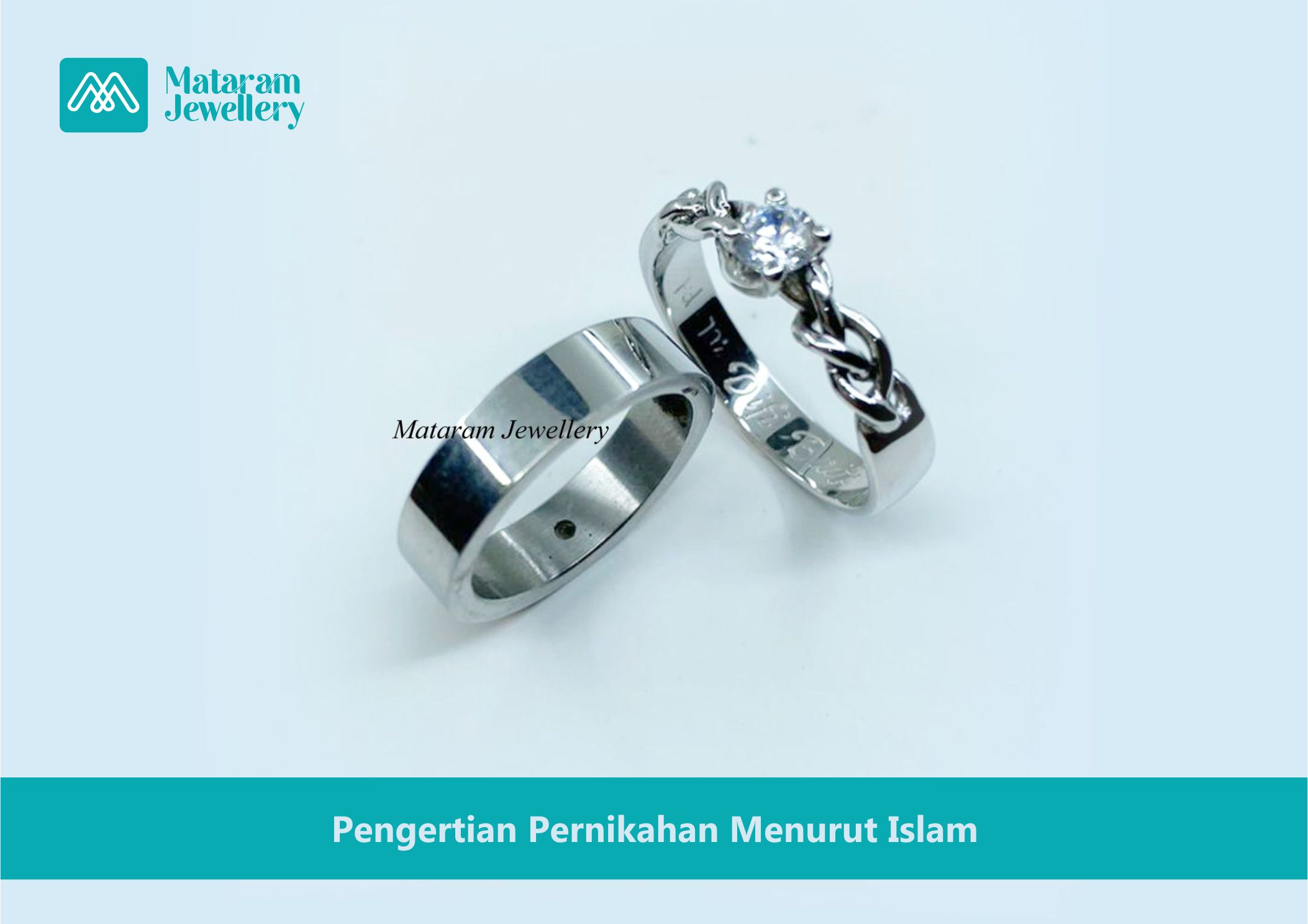 Pengertian Pernikahan Menurut Islam