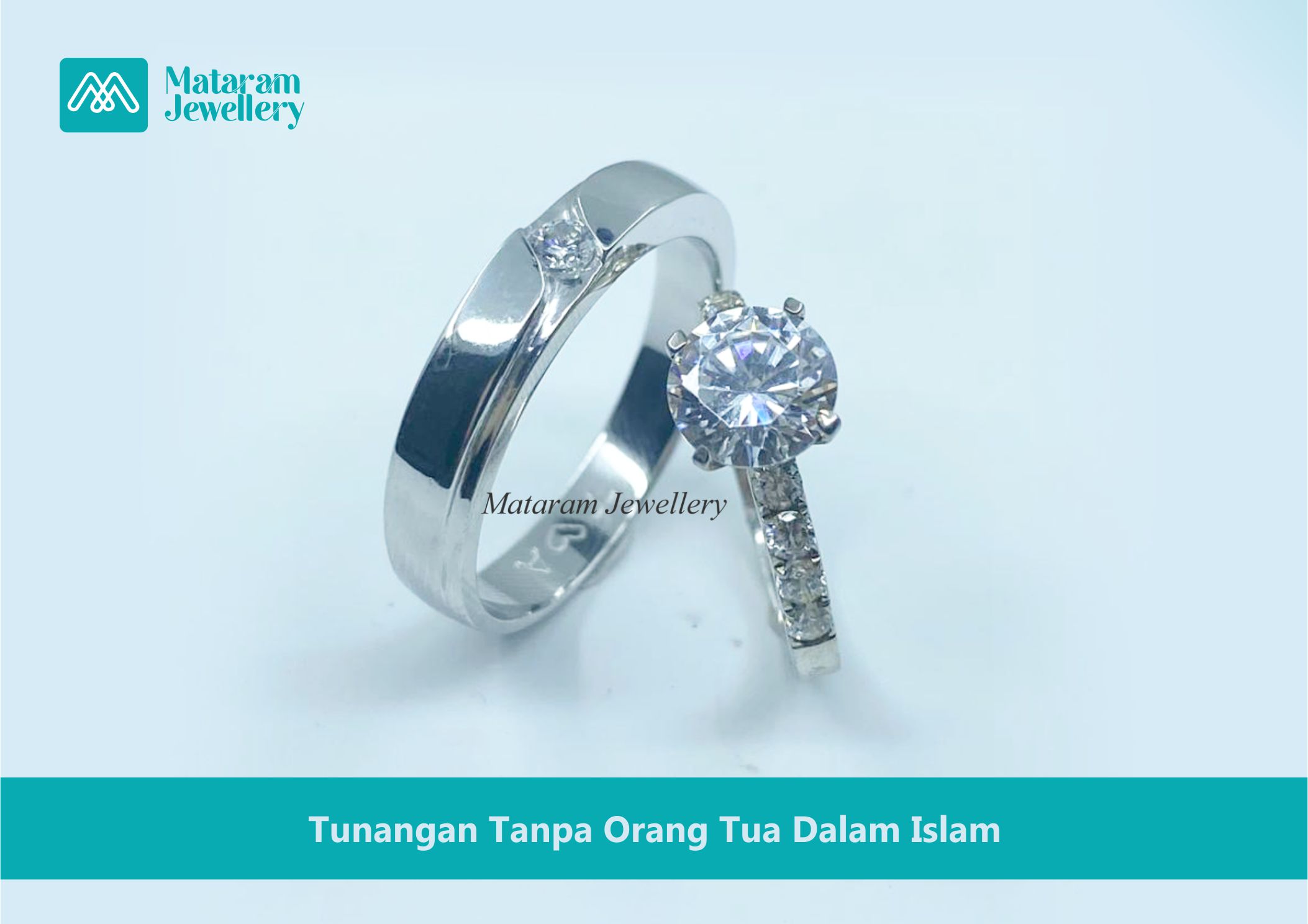 Tunangan Tanpa Orang Tua Dalam Islam