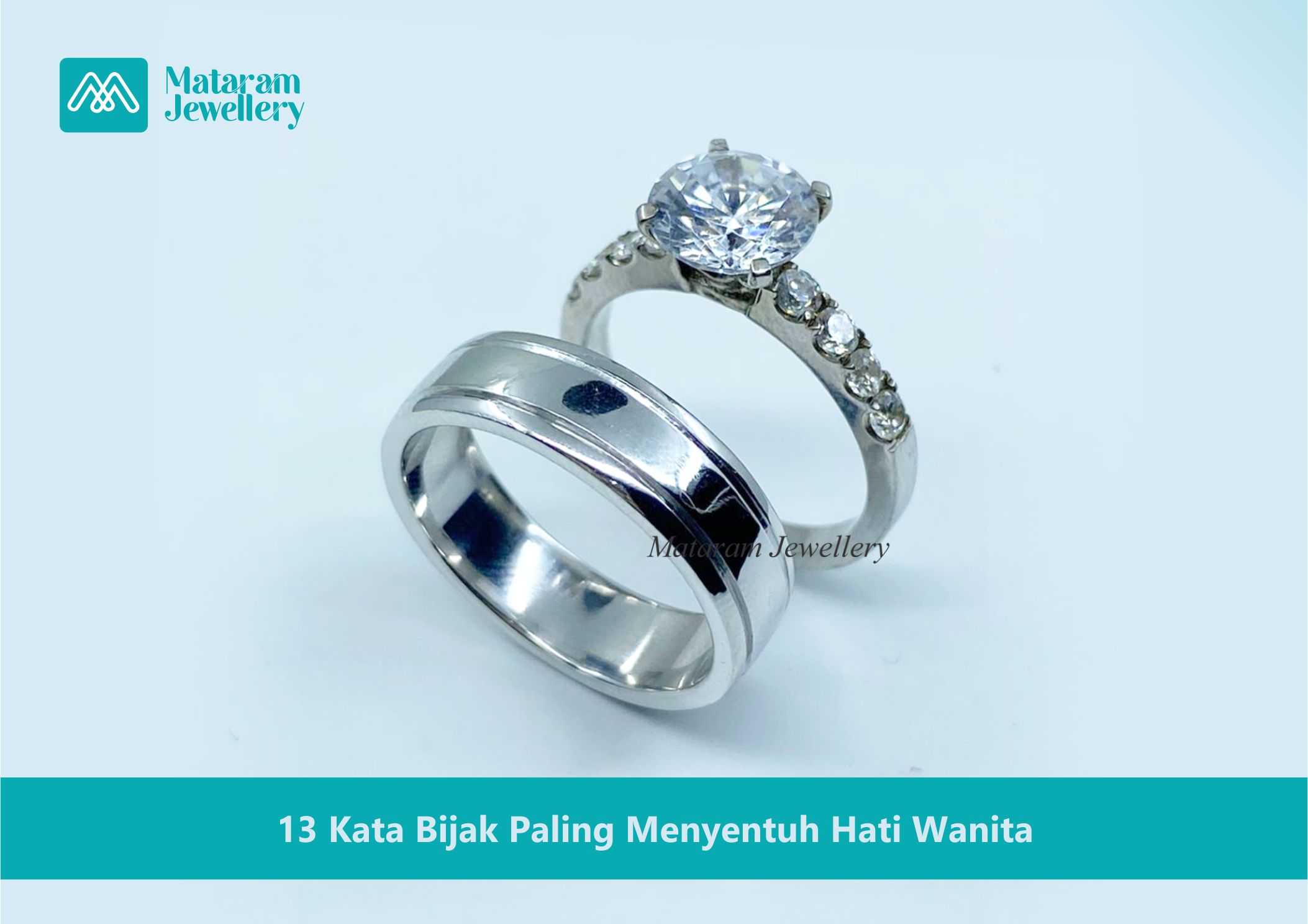13 Kata Bijak Paling Menyentuh Hati Wanita