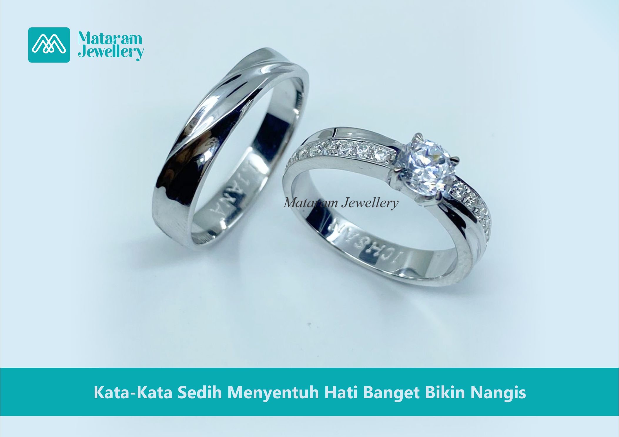 Kata-Kata Sedih Menyentuh Hati Banget Bikin Nangis