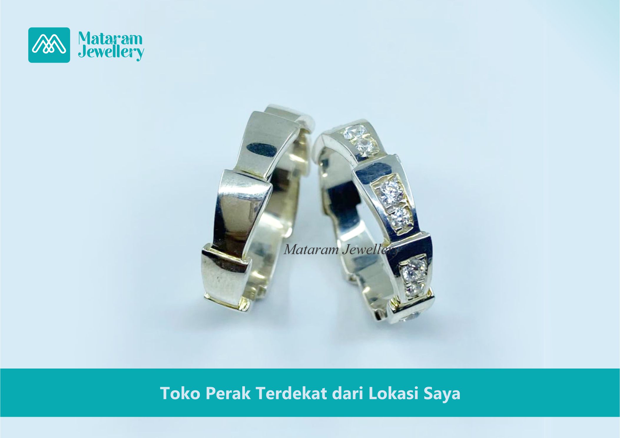 Toko Perak Terdekat dari Lokasi Saya